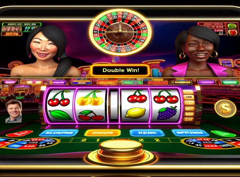 app para jugar casino online